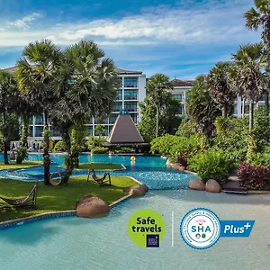 Naithonburi - Sha Extra Resort