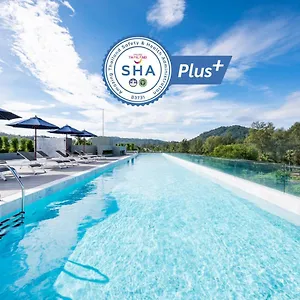 Kokotel Phuket Beach - Sha Extra Plus Nai Yang Beach