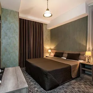 Old Side Boutique 4* تبليسي