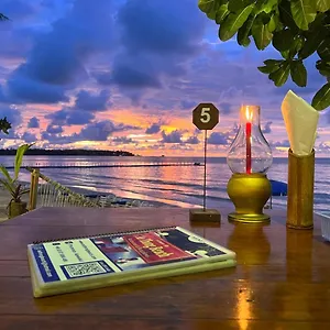 Ao Thong Resort
