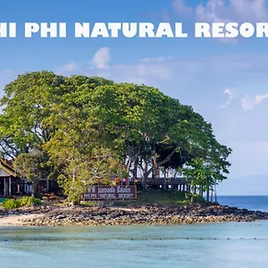 Natural Phi Phi-eilanden
