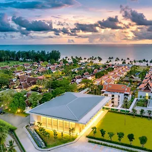 Resort Jw Marriott And, Khao Lak