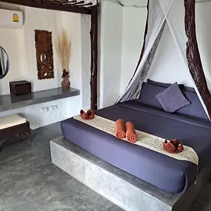 Anankhira , Ko Tao Tailandia
