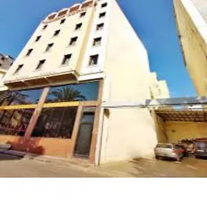 اورينت مينتور 3* اسطنبول