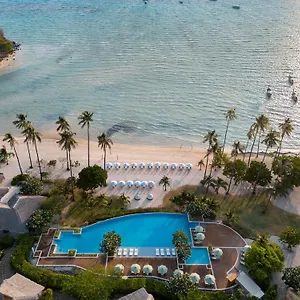 Saii Island Village 5*, Islas Phi Phi Tailandia