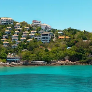 Pinnacle Koh Tao