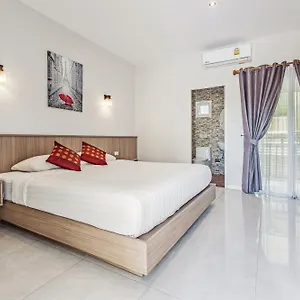 Appartement Winrisa Place