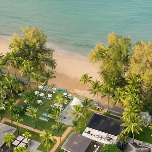 The Briza Resort, Sha Extra Ośrodek wypoczynkowy