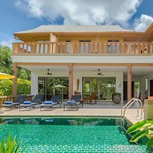Resort Thelifeco Wellbeing Phuket Detox Center And Vegan - Sha, Nai Thon Beach