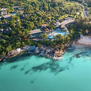 Pullman Phuket Arcadia Beach Nai Thon Beach