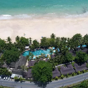 Andaman White Beach - Sha Plus Nai Thon Beach