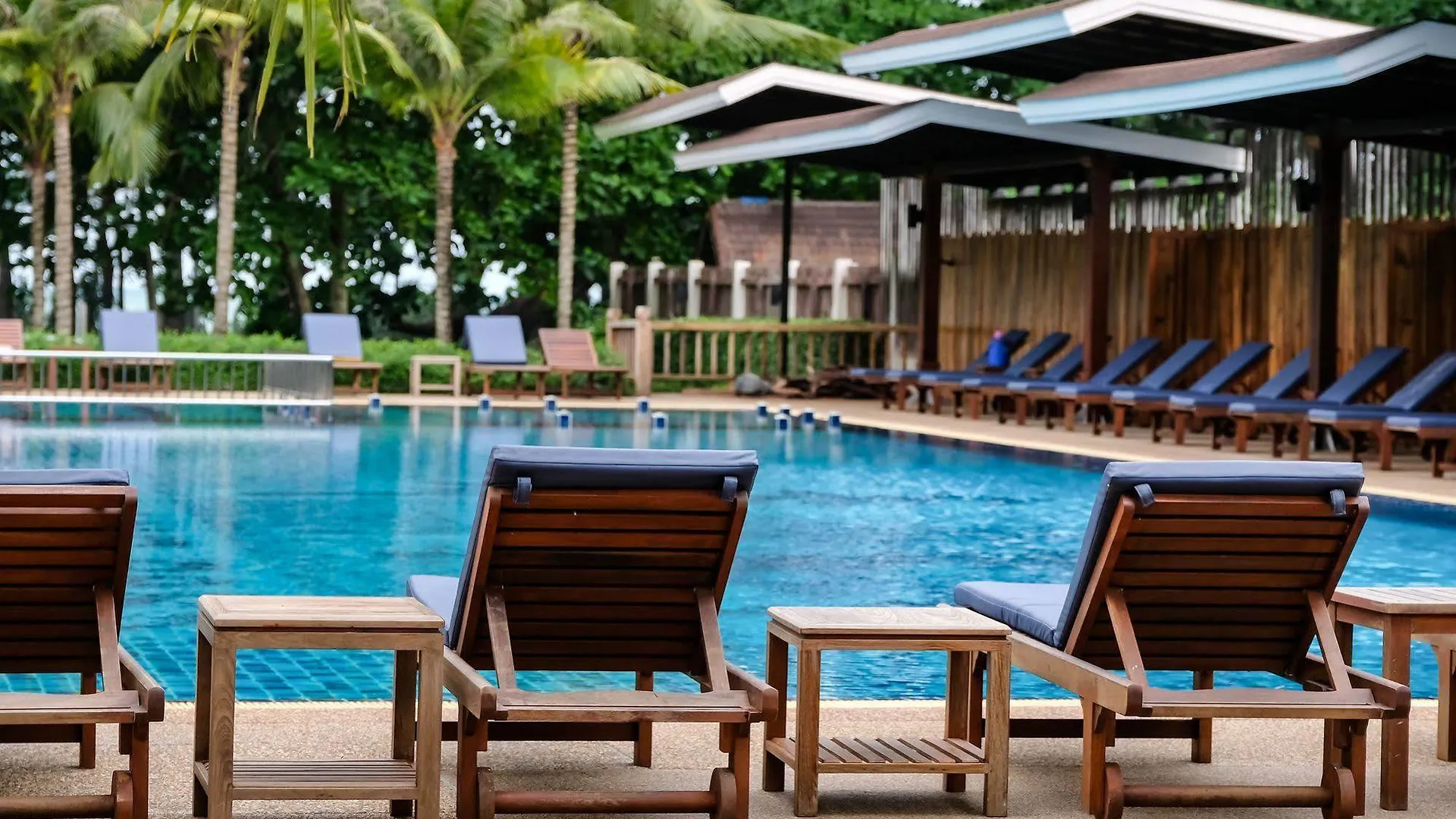 Naiyang Park Resort - Sha Extra Plus Nai Yang Beach