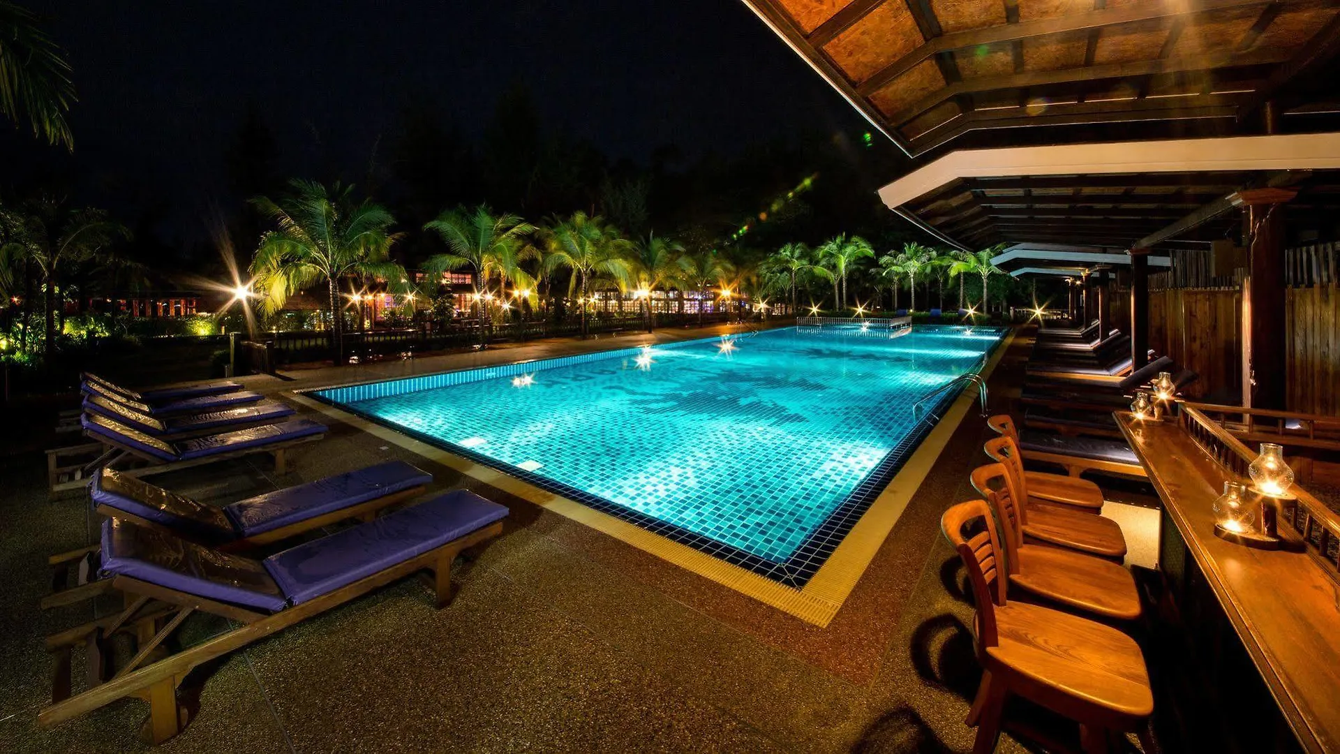 Naiyang Park Resort - Sha Extra Plus Nai Yang Beach