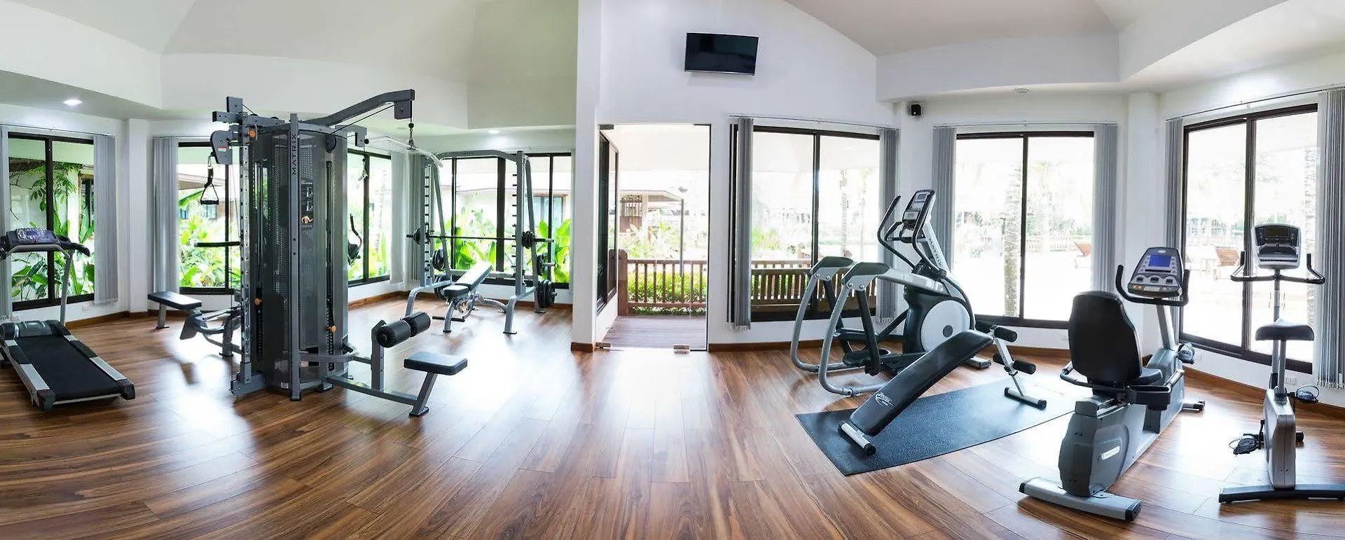 Naiyang Park Resort - Sha Extra Plus Nai Yang Beach