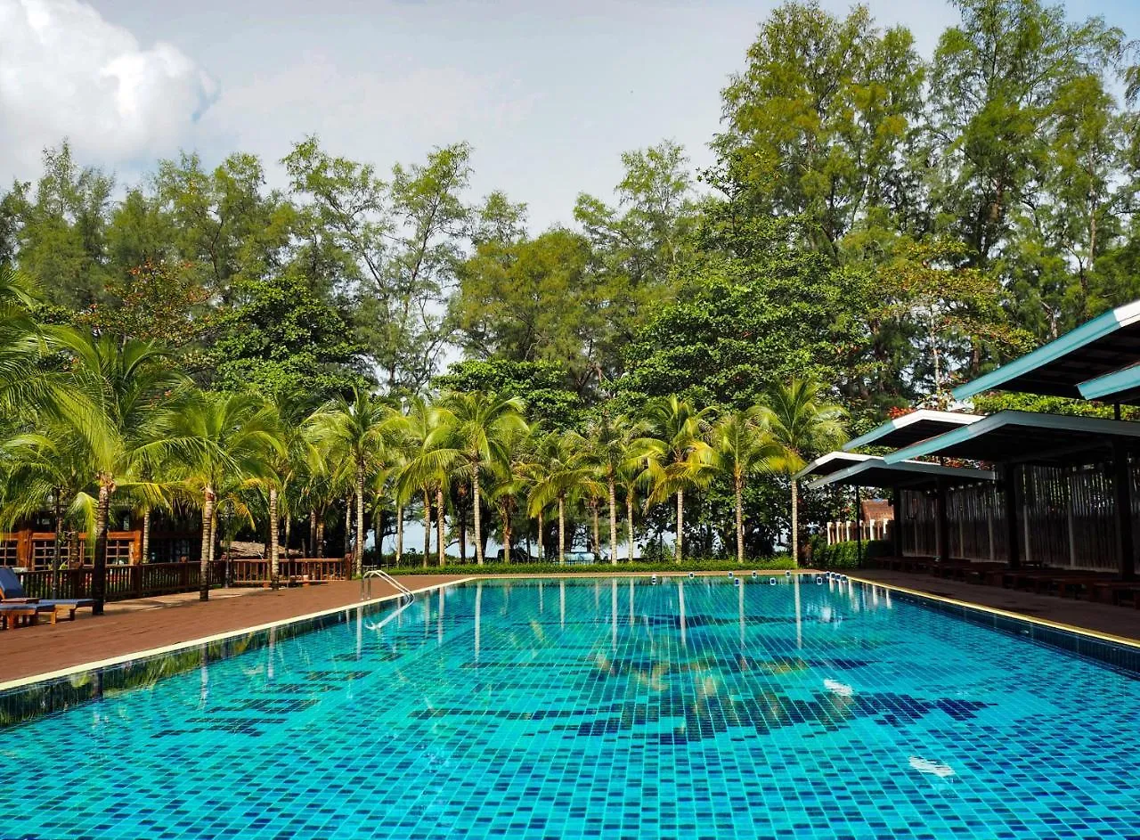 Naiyang Park Resort - Sha Extra Plus Nai Yang Beach